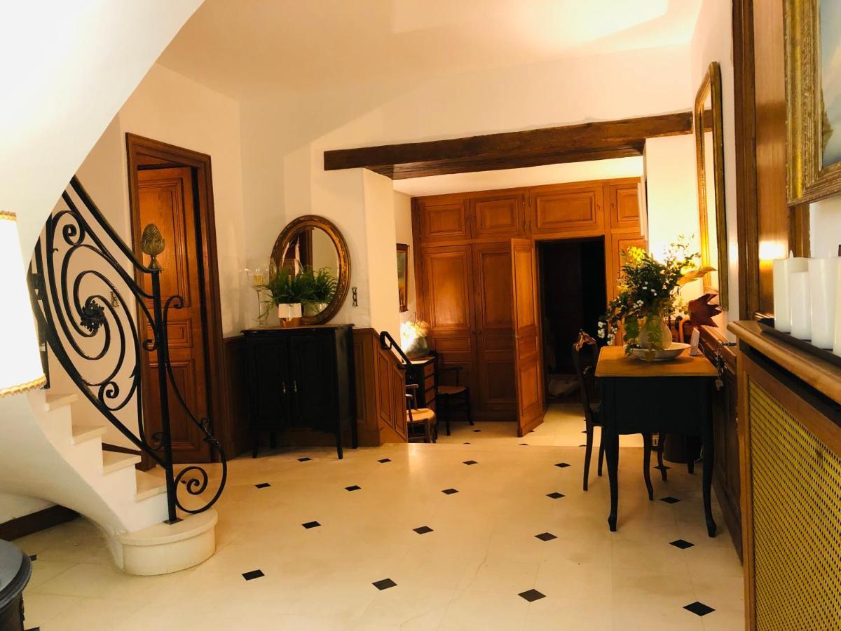 Bed & Breakfast La Plaine De L'angelus 4*
