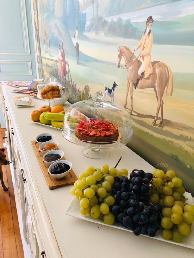 Bed & Breakfast La Plaine De L'angelus