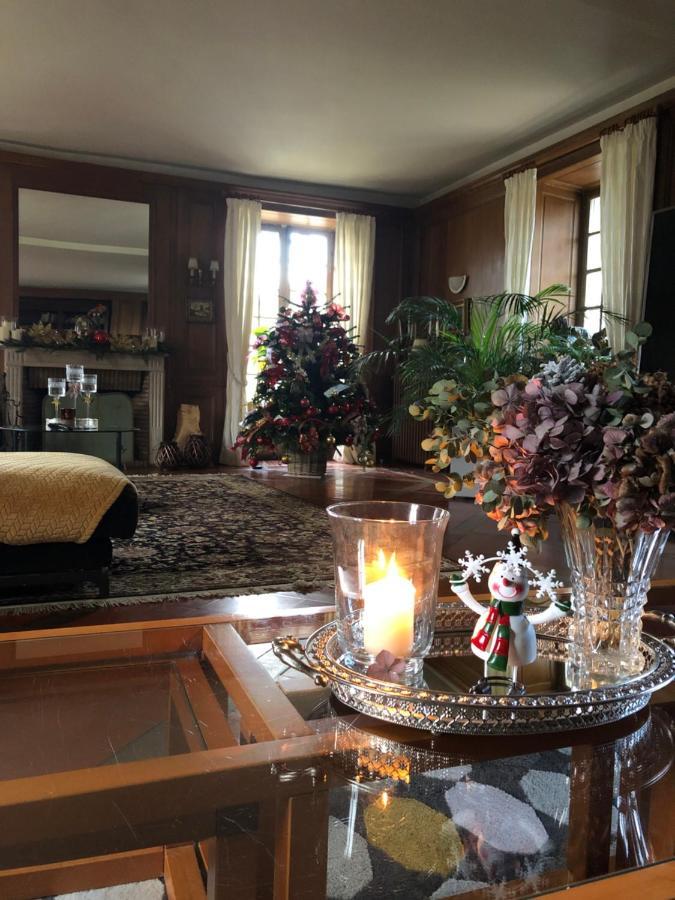 La Plaine De L'angelus Bed & Breakfast 4*