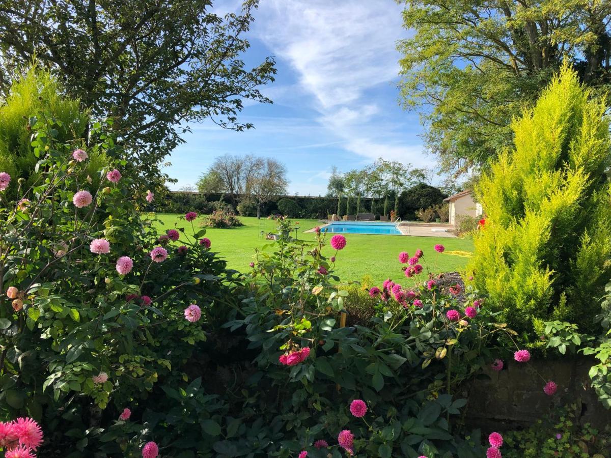 Bed & Breakfast La Plaine De L'angelus
