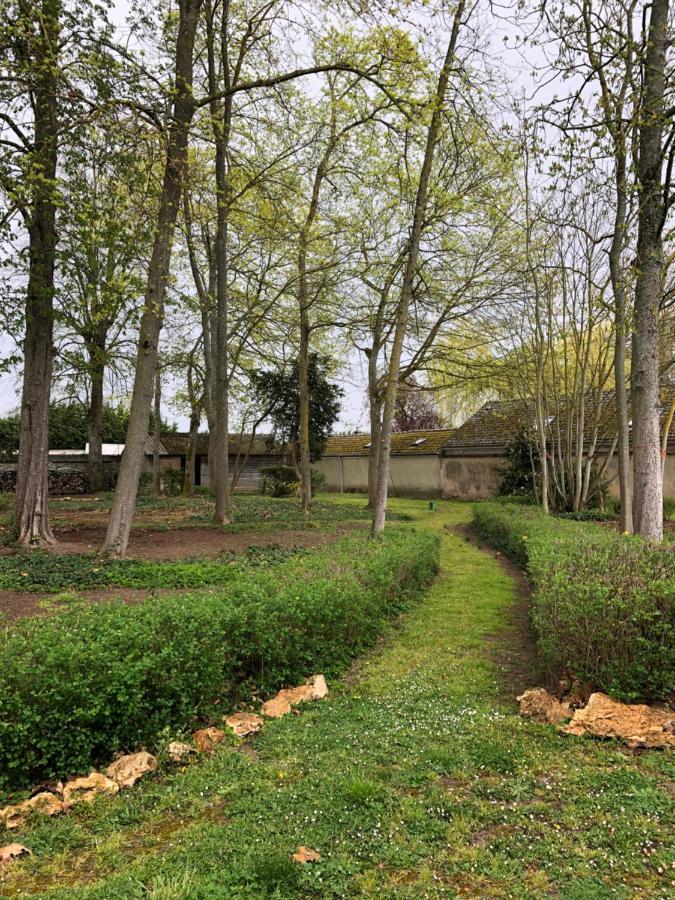 Bed & Breakfast La Plaine De L'angelus