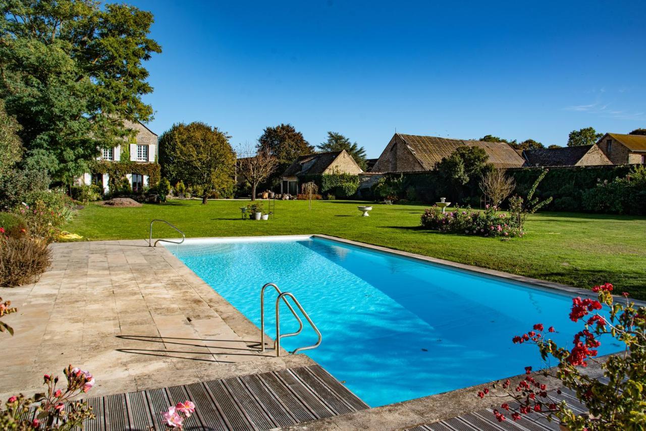 Bed & Breakfast La Plaine De L'angelus