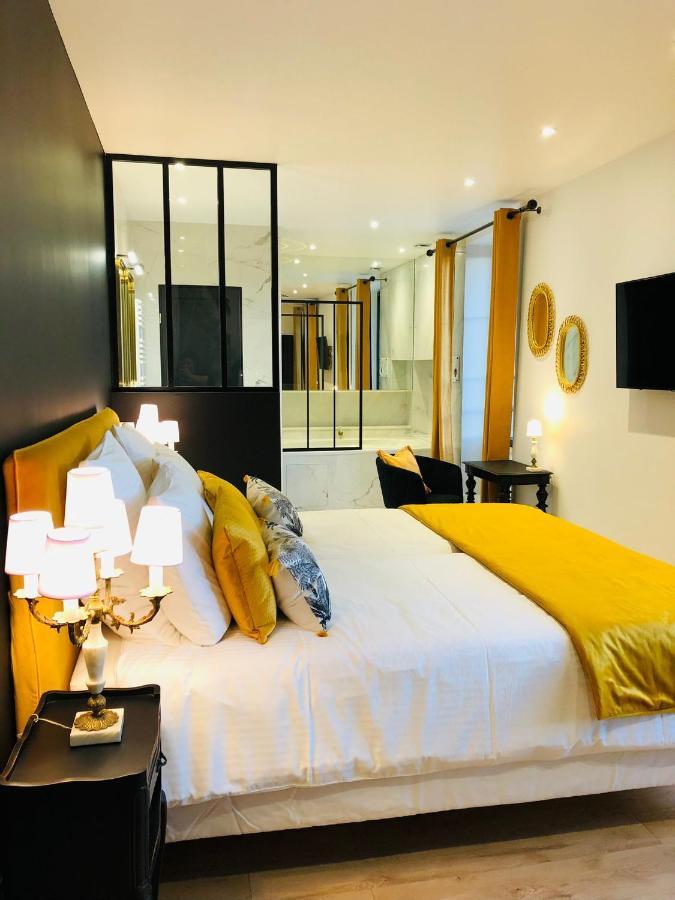Bed & Breakfast La Plaine De L'angelus