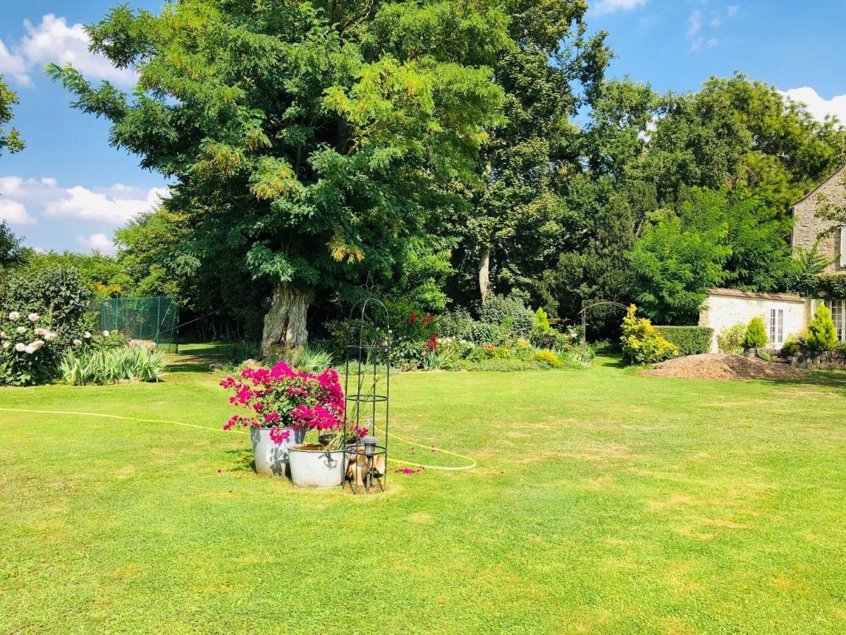 Bed & Breakfast La Plaine De L'angelus