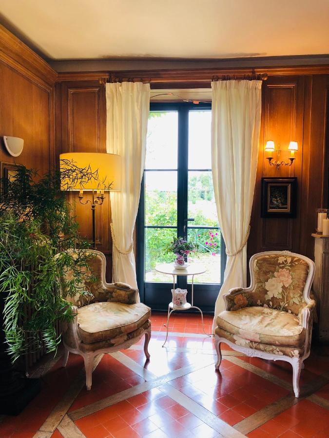 La Plaine De L'angelus Bed & Breakfast 4*
