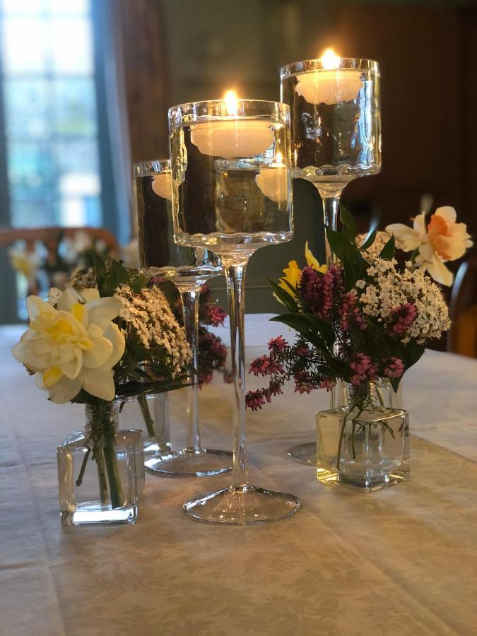 La Plaine De L'angelus Bed & Breakfast 4*