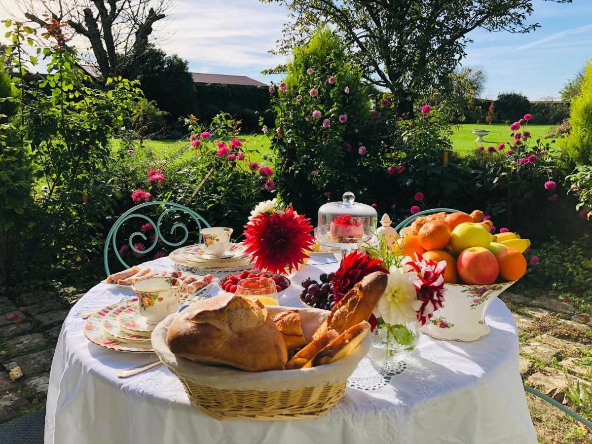 Bed & Breakfast La Plaine De L'angelus 4*