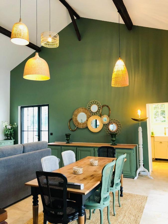 La Plaine De L'angelus Bed & Breakfast Chailly-en-Biere