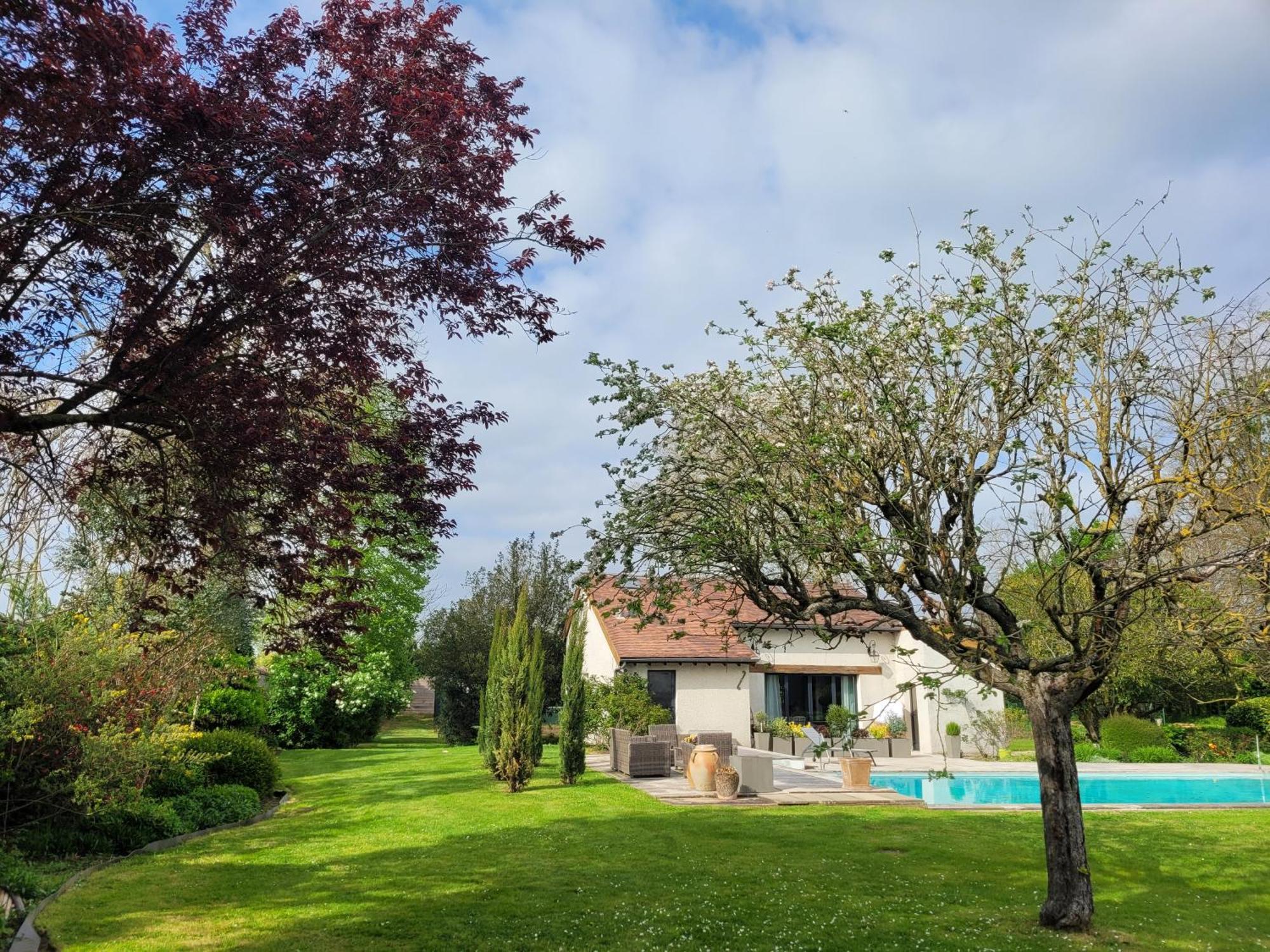 La Plaine De L'angelus 4*