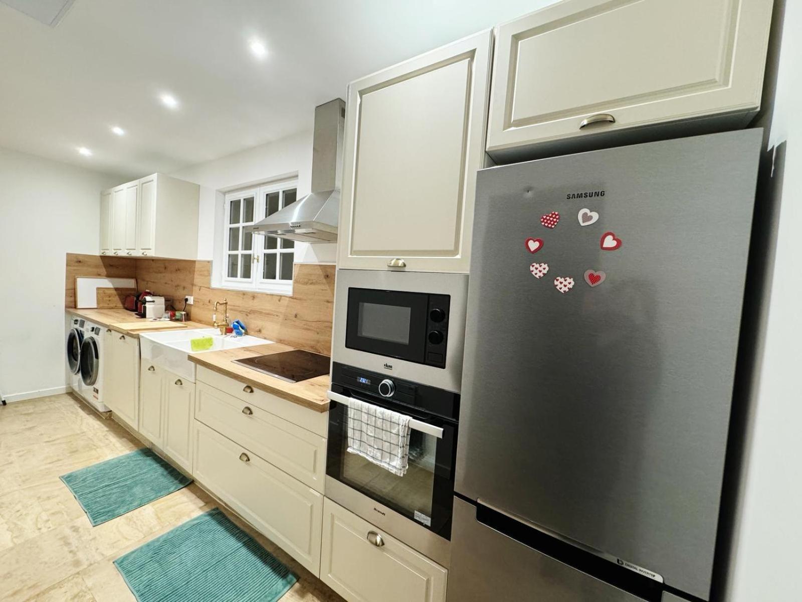 La Plaine De L'angelus Bed & Breakfast
