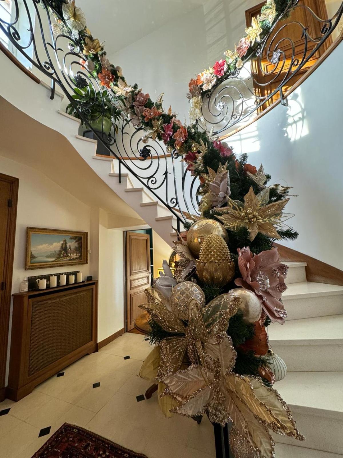 Bed & Breakfast La Plaine De L'angelus 4*